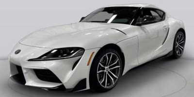 2024 Toyota GR Supra 3.0 Premium RWD Sedan