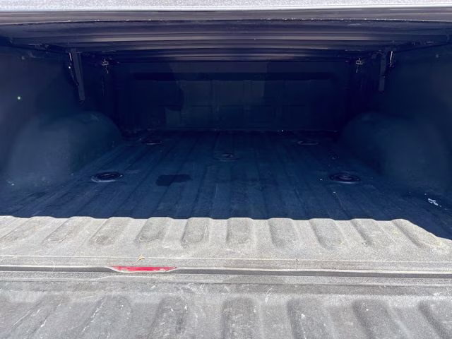 2022 Flame Red Clearcoat Ram 2500 Laramie 4X4 Truck