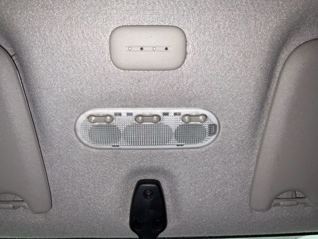 2021 Brilliant Silver Metallic Nissan NV200 S FWD Van