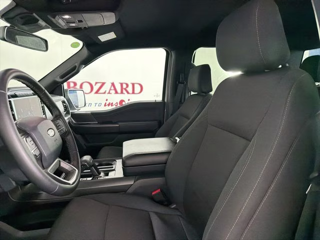 2024 Avalanche Ford F-150 XLT 4X4 Truck