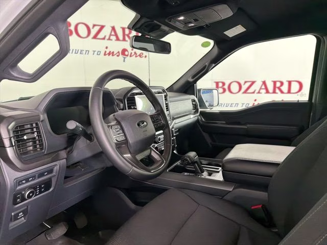 2024 Avalanche Ford F-150 XLT 4X4 Truck