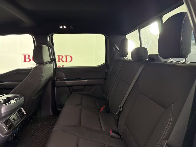 2024 Avalanche Ford F-150 XLT 4X4 Truck