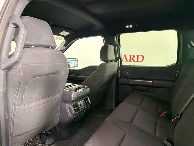 2024 Avalanche Ford F-150 XLT 4X4 Truck