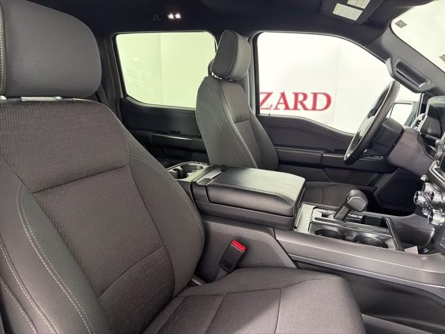2024 Avalanche Ford F-150 XLT 4X4 Truck