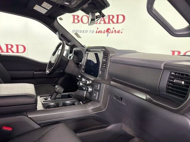 2024 Avalanche Ford F-150 XLT 4X4 Truck
