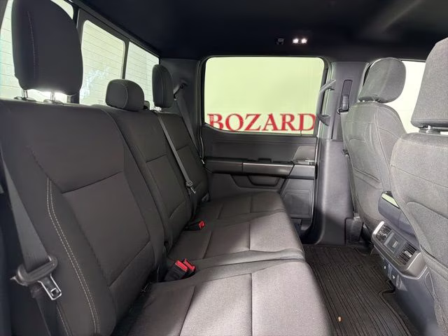 2024 Avalanche Ford F-150 XLT 4X4 Truck