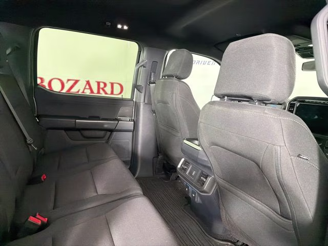 2024 Avalanche Ford F-150 XLT 4X4 Truck