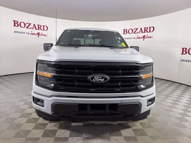 2024 Avalanche Ford F-150 XLT 4X4 Truck