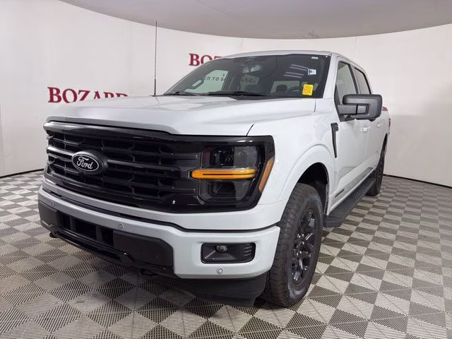 2024 Avalanche Ford F-150 XLT 4X4 Truck
