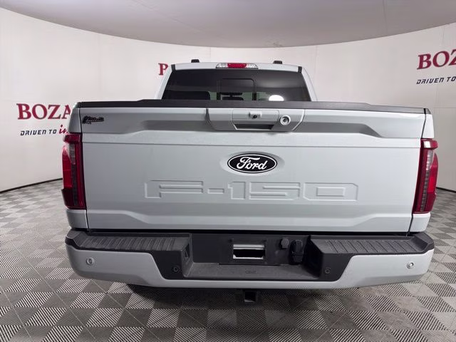 2024 Avalanche Ford F-150 XLT 4X4 Truck