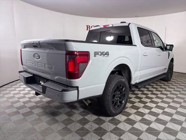 2024 Avalanche Ford F-150 XLT 4X4 Truck