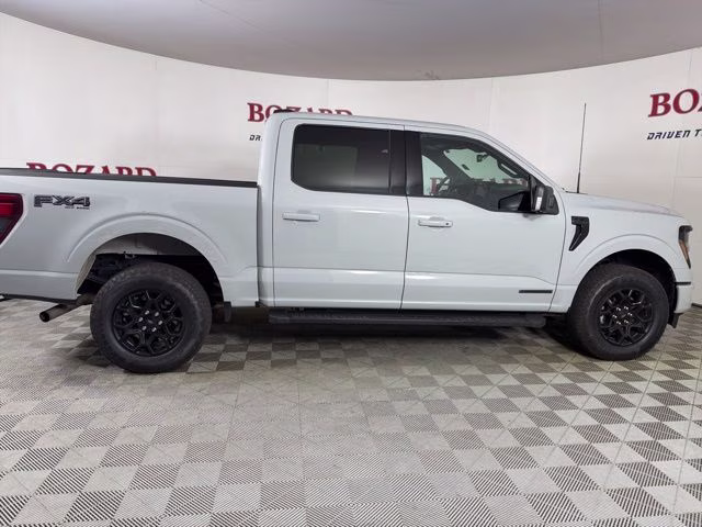 2024 Avalanche Ford F-150 XLT 4X4 Truck