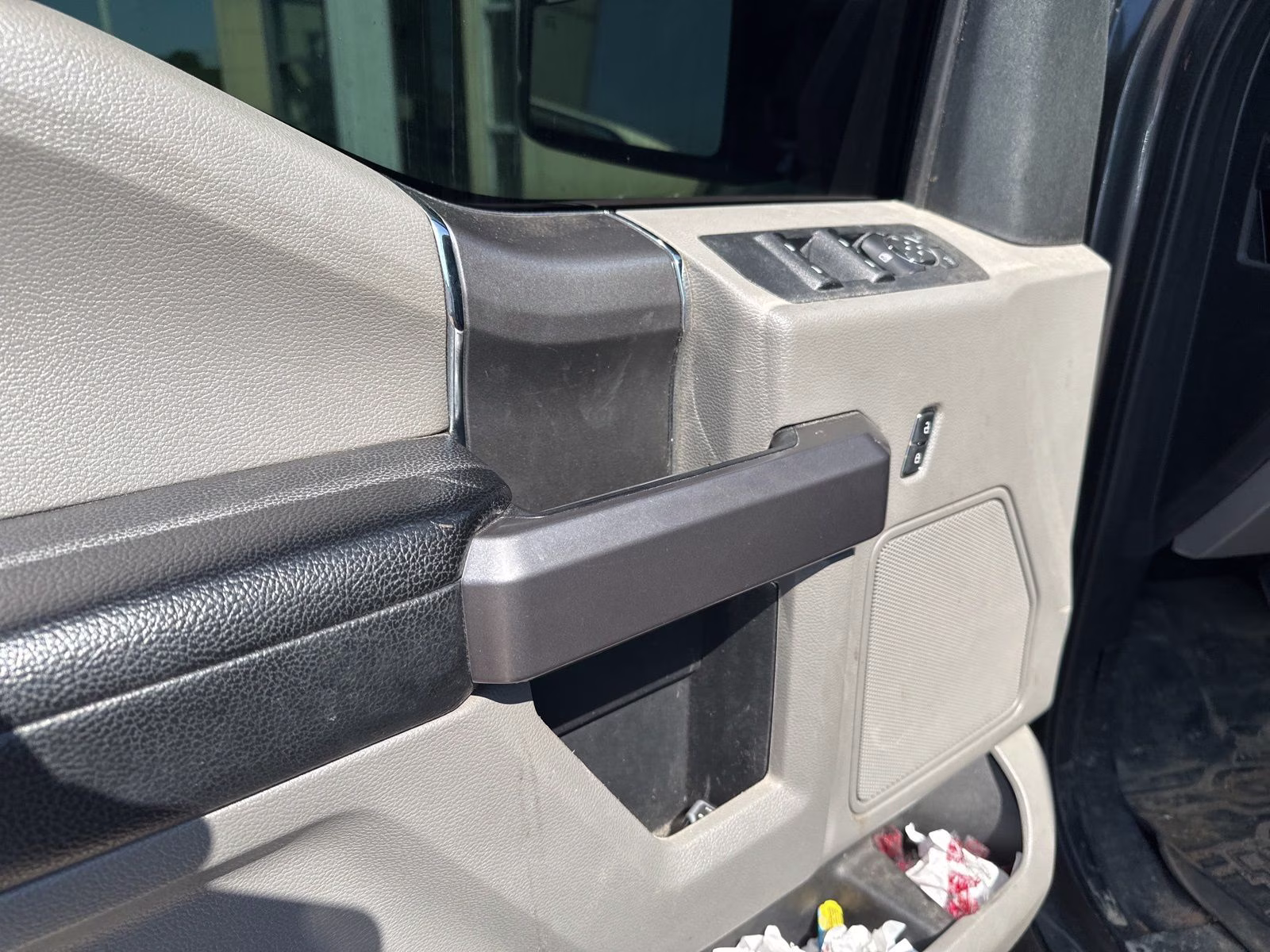 2019 Magnetic Metallic Ford F-150 XLT 4X4 Truck