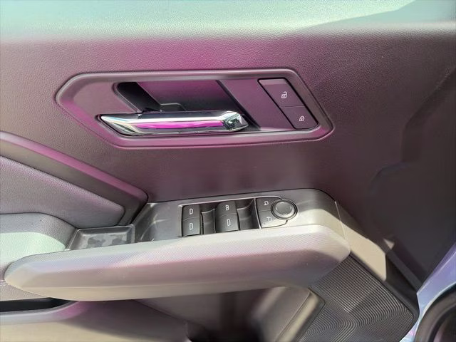 2026 Snowdrift Metallic Chevrolet Colorado LT 4X4 Truck