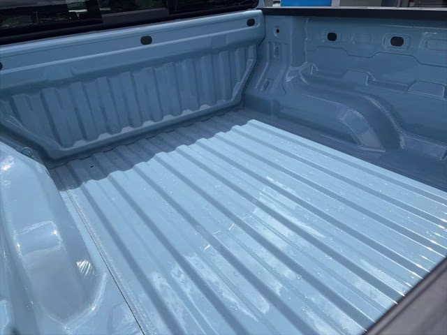 2026 Snowdrift Metallic Chevrolet Colorado LT 4X4 Truck