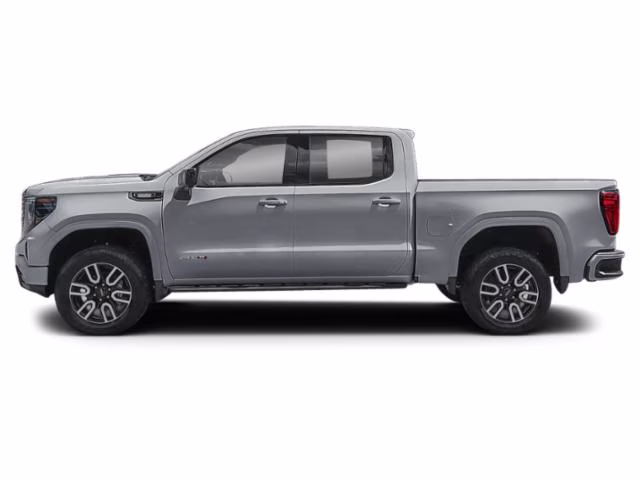 2026 Sterling GMC Sierra 1500 AT4 4X4 Truck