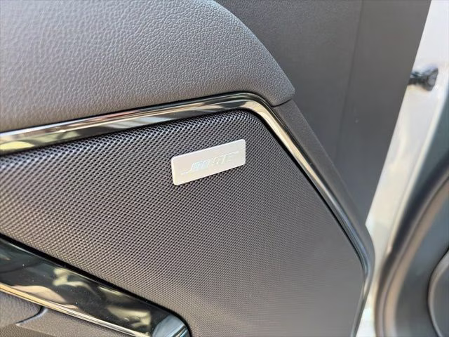 2026 Sterling Metallic GMC Sierra 1500 AT4 4X4 Truck