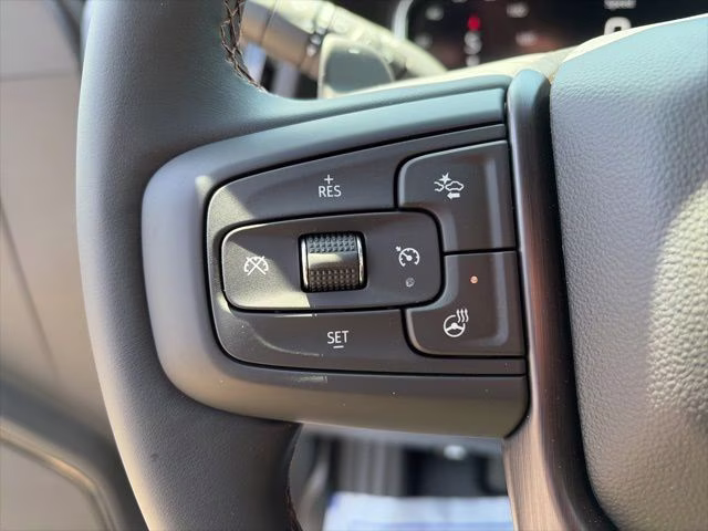 2026 Sterling Metallic GMC Sierra 1500 AT4 4X4 Truck
