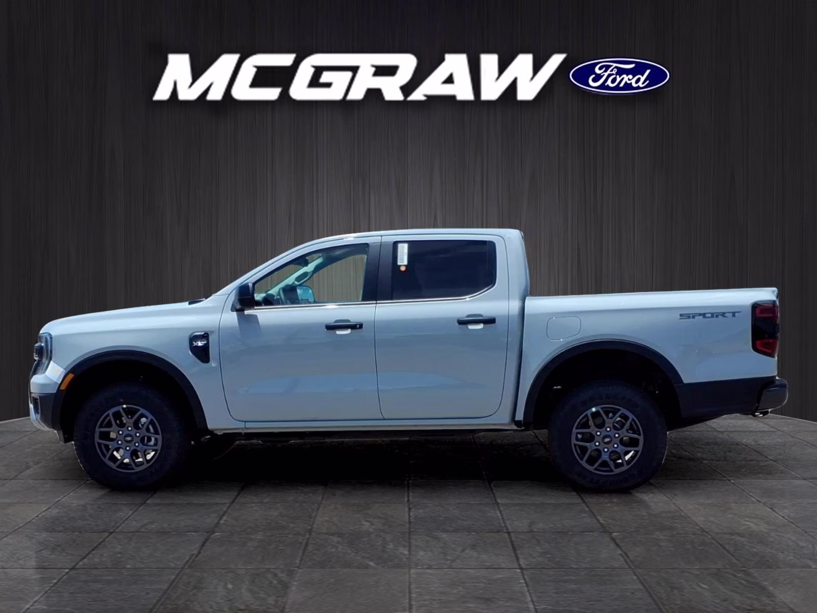 2026 Avalanche Ford Ranger XLT RWD Truck