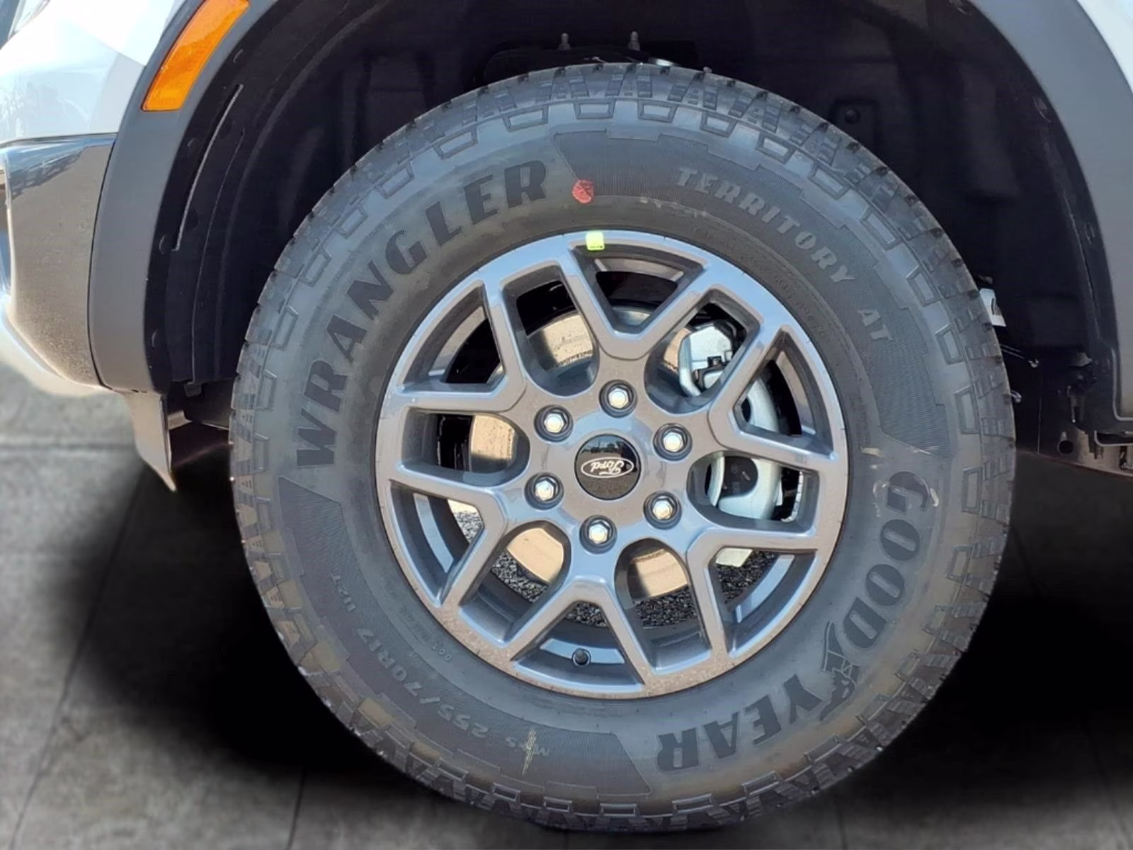 2026 Avalanche Ford Ranger XLT RWD Truck