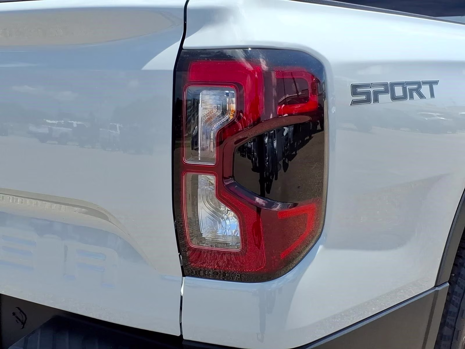 2026 Avalanche Ford Ranger XLT RWD Truck