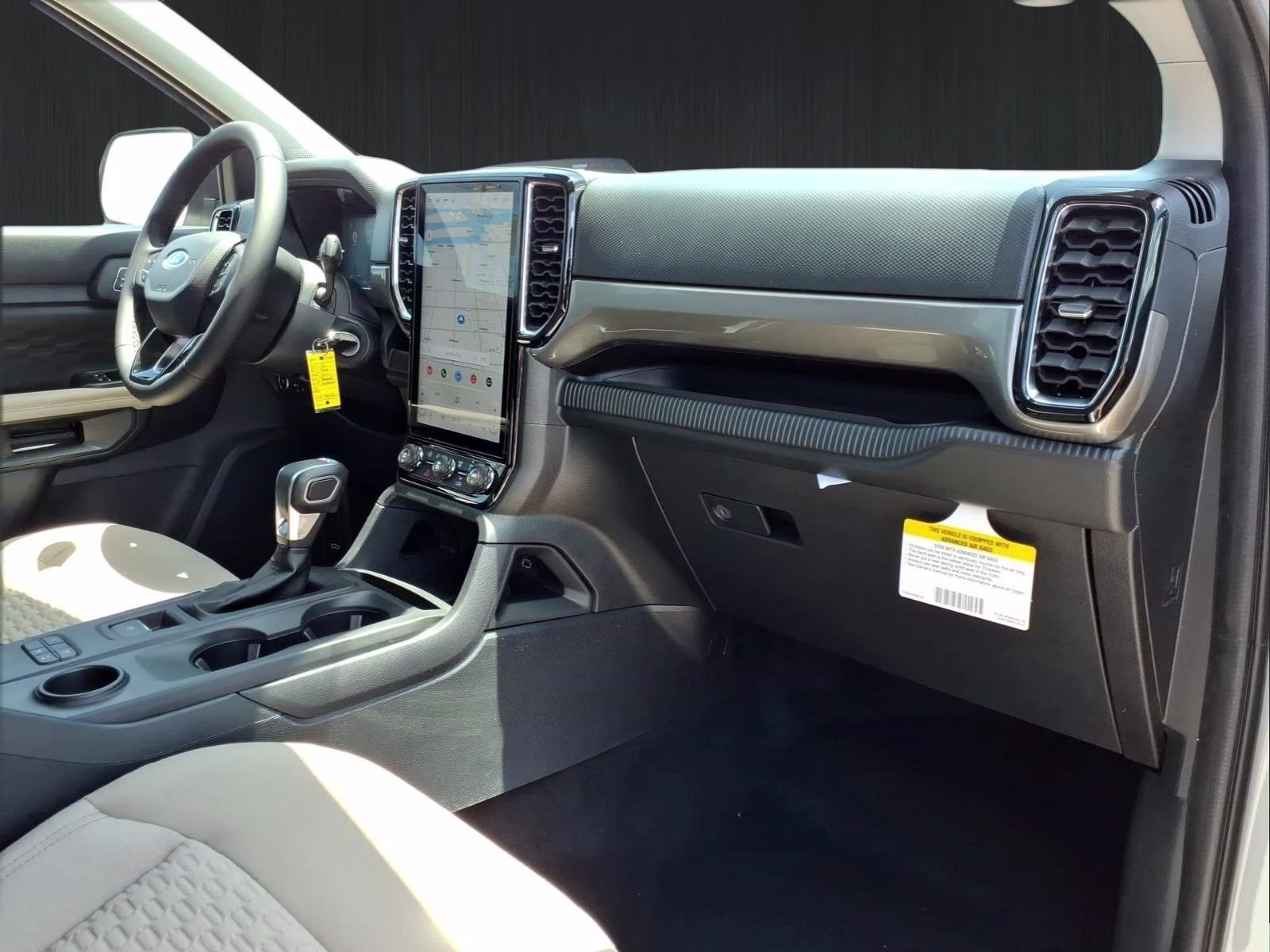 2026 Avalanche Ford Ranger XLT RWD Truck
