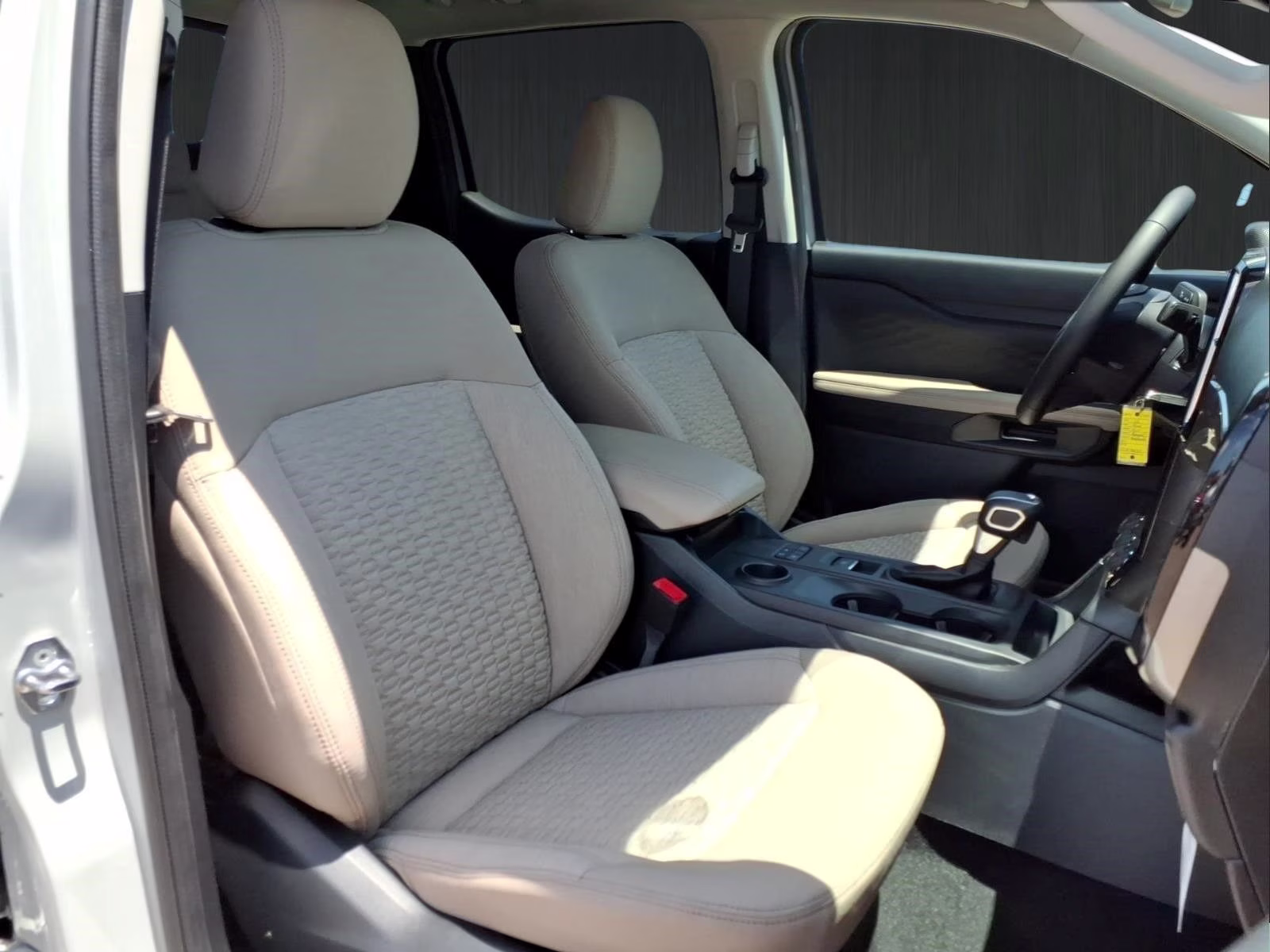 2026 Avalanche Ford Ranger XLT RWD Truck