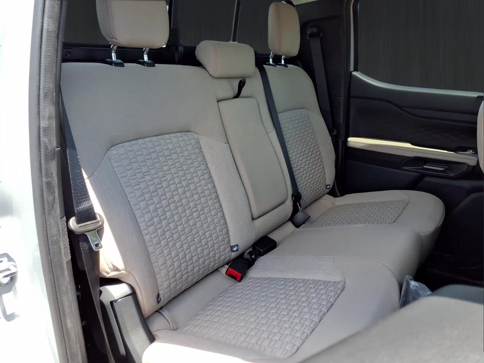 2026 Avalanche Ford Ranger XLT RWD Truck