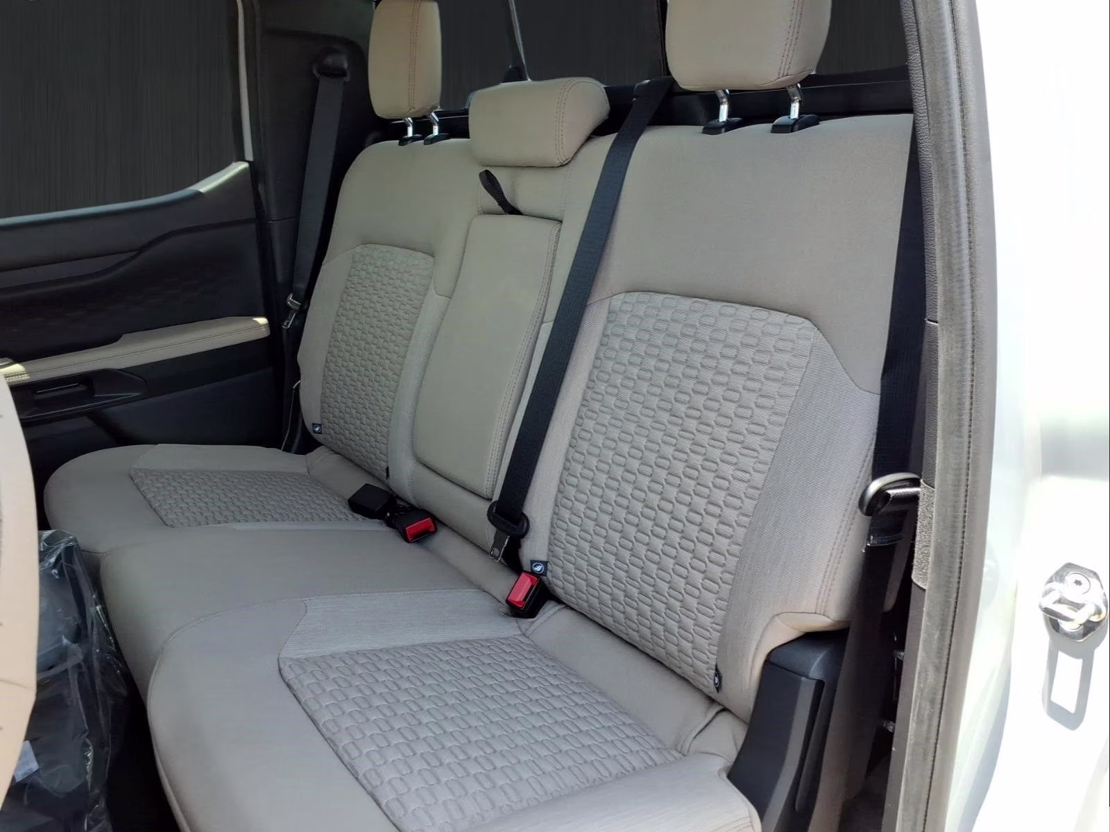 2026 Avalanche Ford Ranger XLT RWD Truck