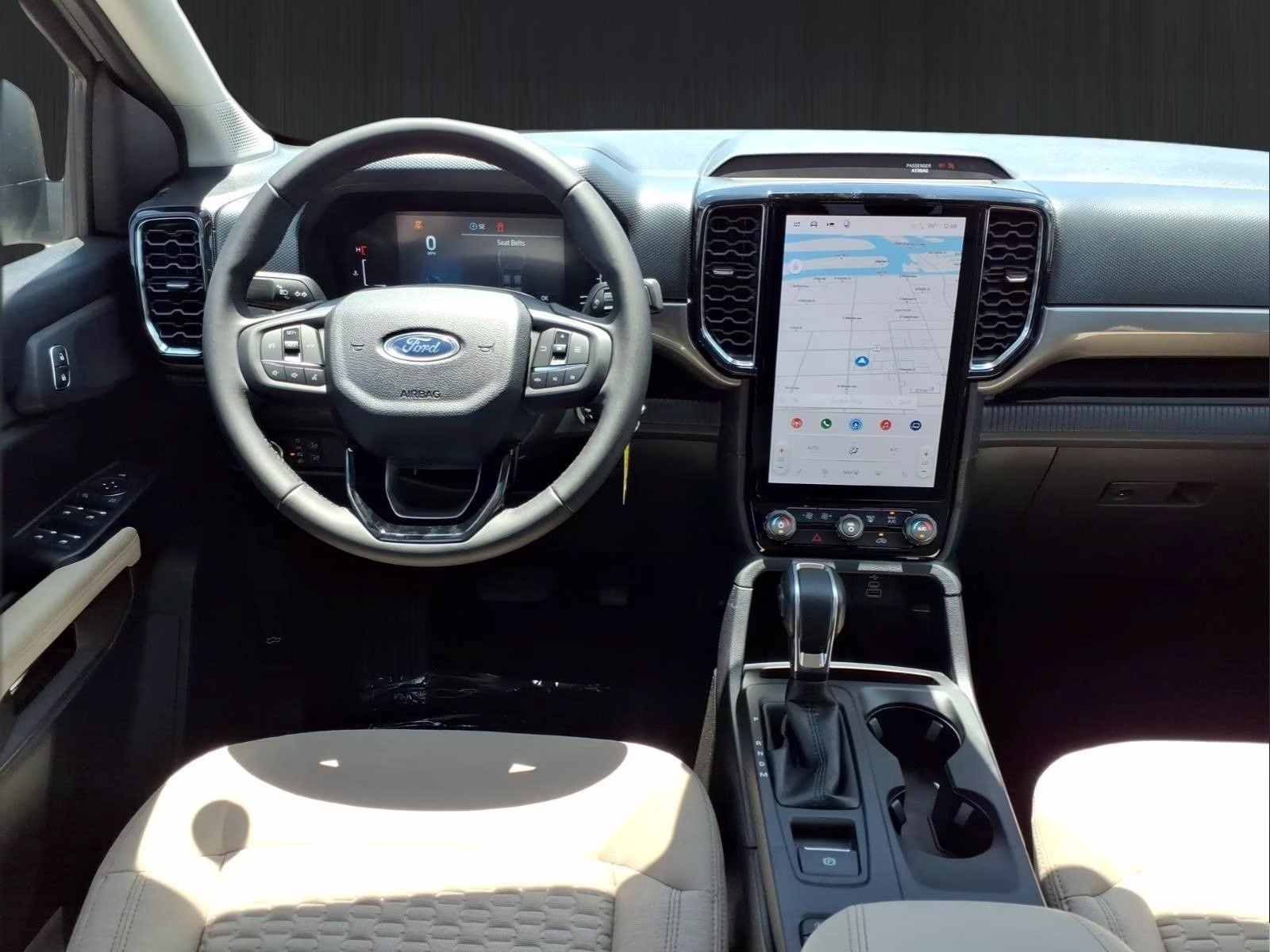 2026 Avalanche Ford Ranger XLT RWD Truck