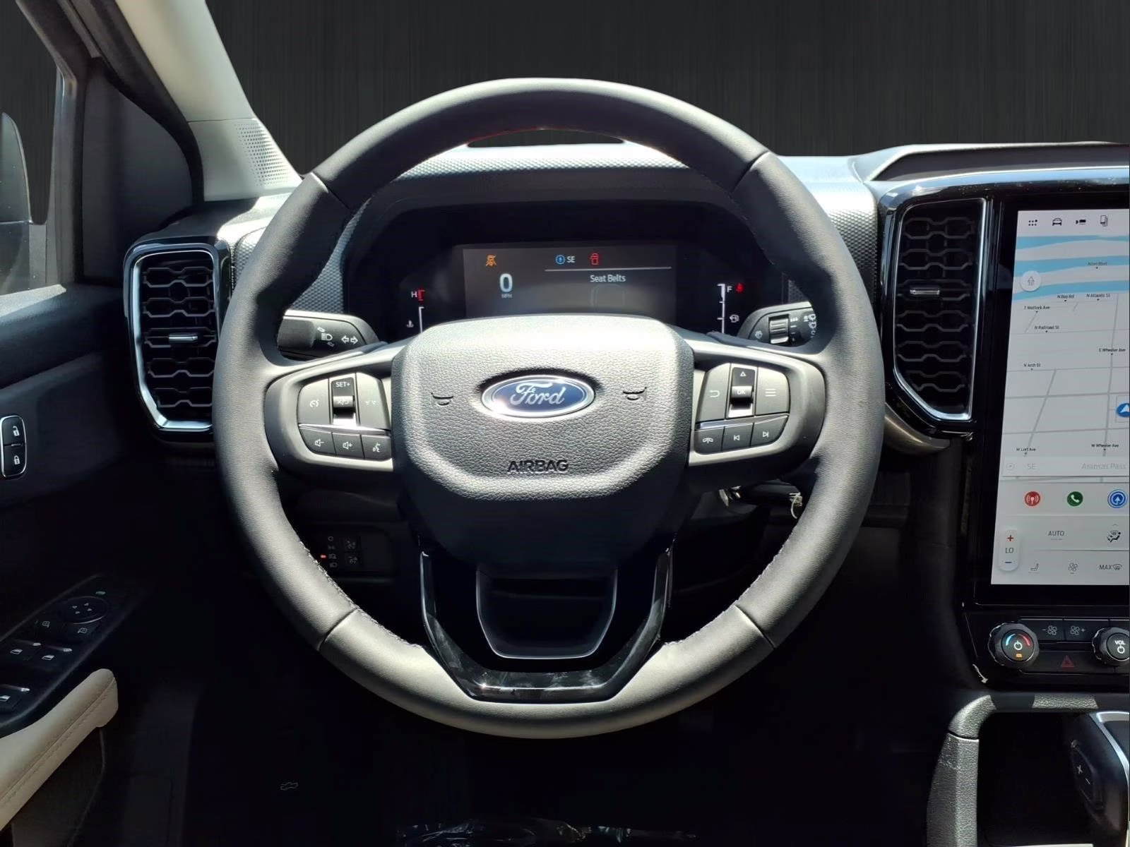 2026 Avalanche Ford Ranger XLT RWD Truck
