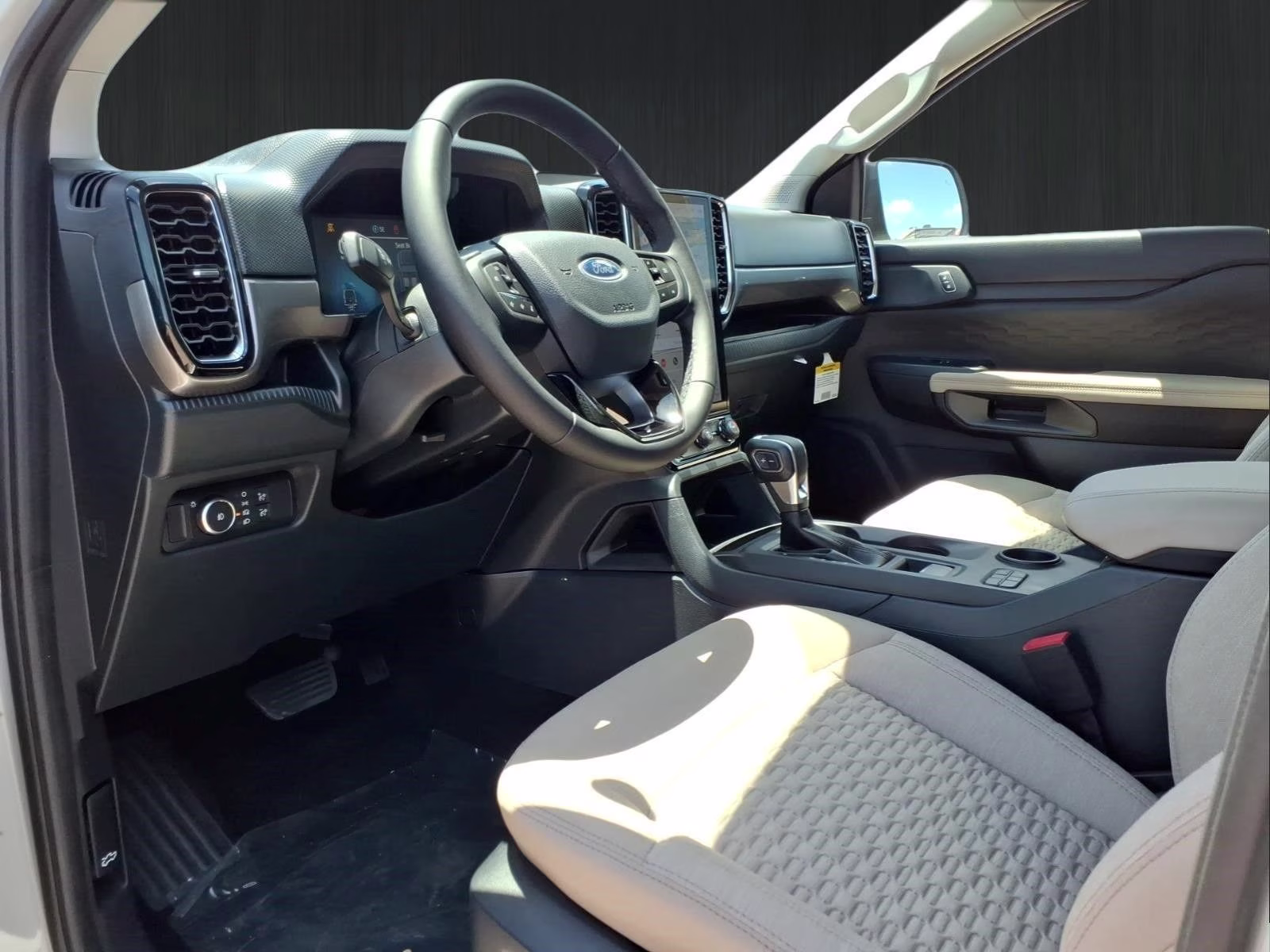 2026 Avalanche Ford Ranger XLT RWD Truck