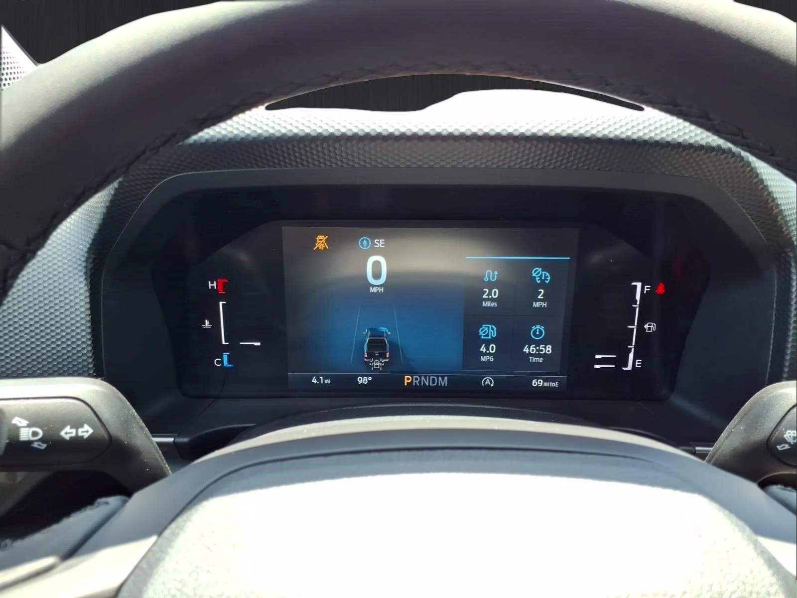 2026 Avalanche Ford Ranger XLT RWD Truck