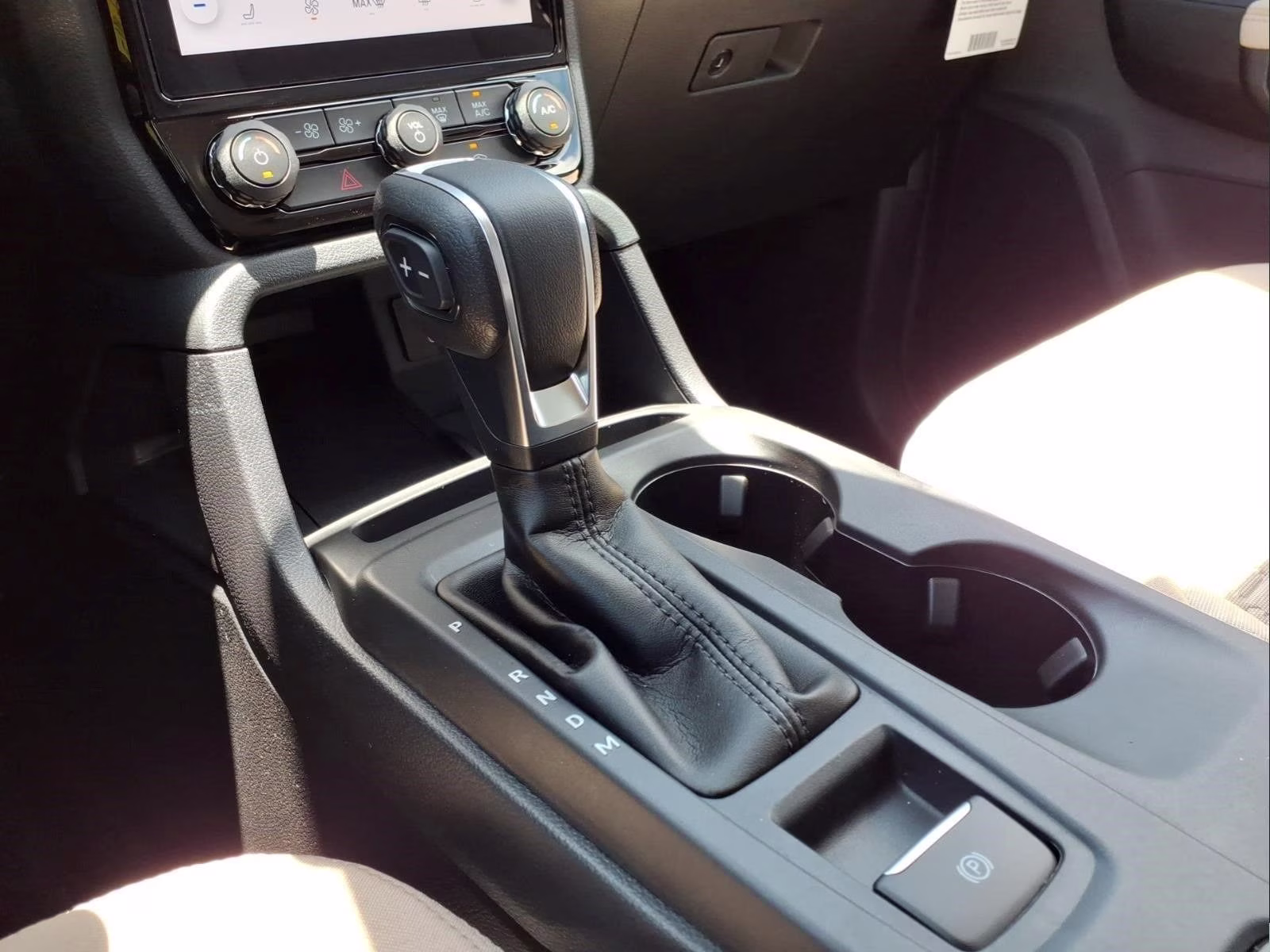 2026 Avalanche Ford Ranger XLT RWD Truck