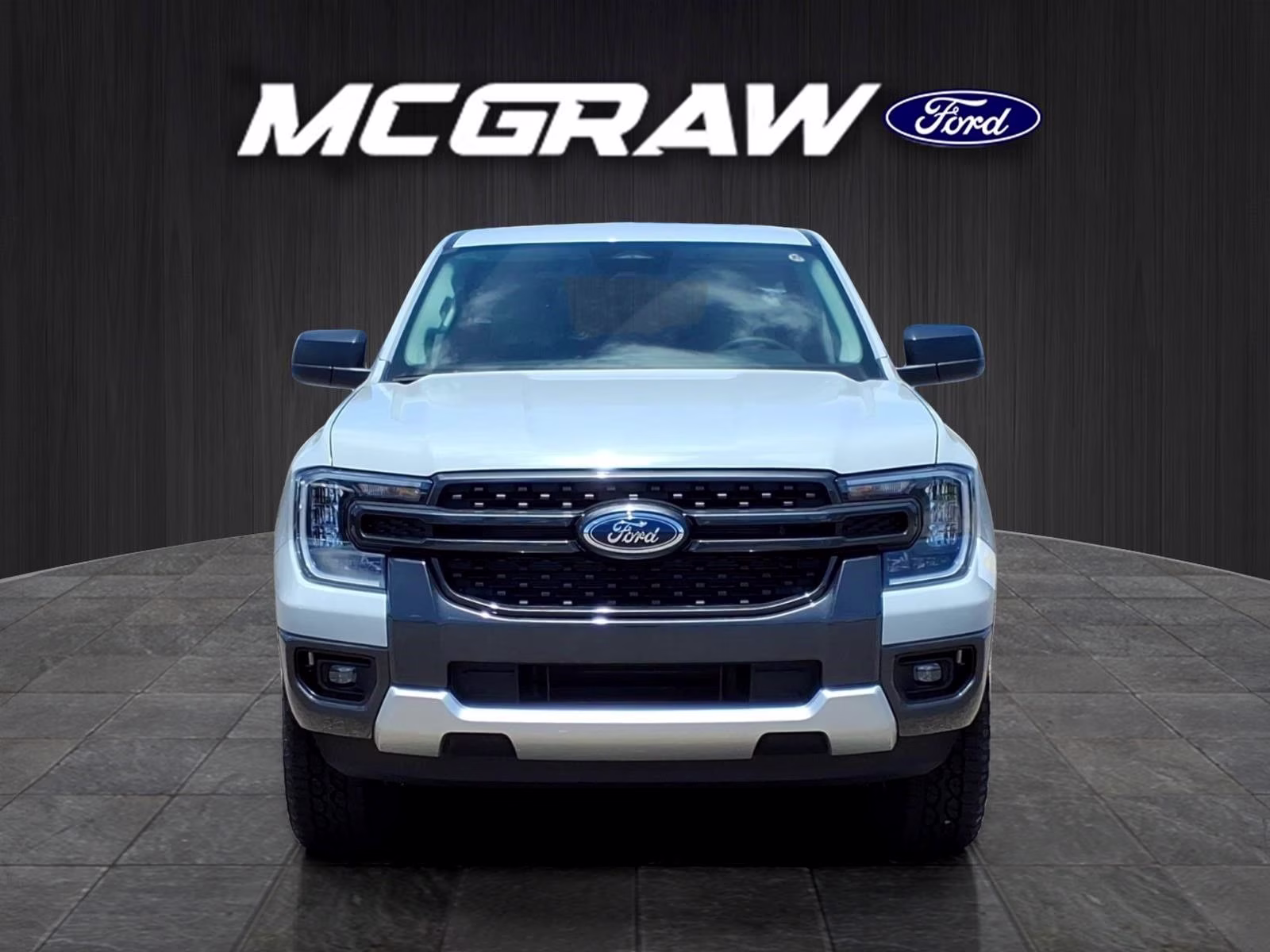 2026 Avalanche Ford Ranger XLT RWD Truck