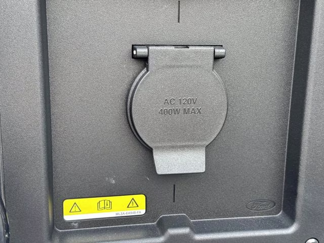 2026 Gray Metallic Ford F-150 XLT 4X4 Truck