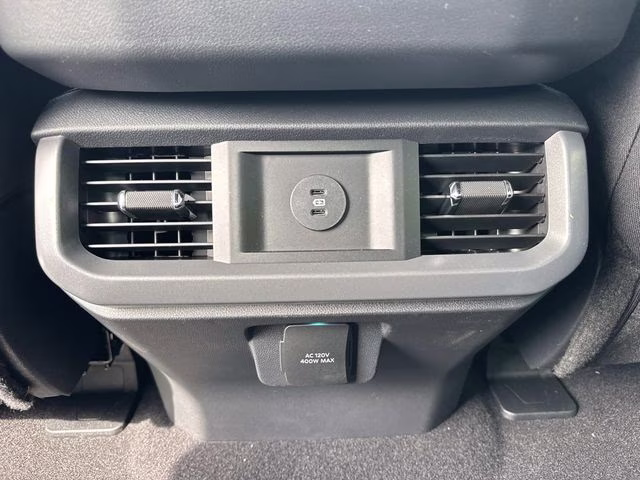 2026 Gray Metallic Ford F-150 XLT 4X4 Truck