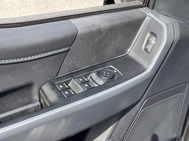 2026 Gray Metallic Ford F-150 XLT 4X4 Truck