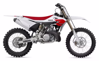 2026 70th Anniversary Edition Yamaha YZ250 70th Anniversary Edition Motorcycle