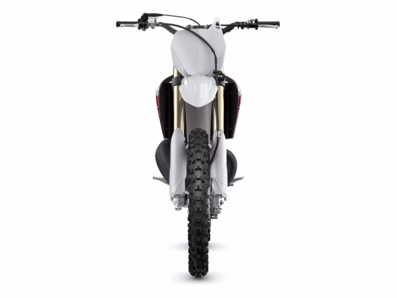2026 70th Anniversary Edition Yamaha YZ250 70th Anniversary Edition Motorcycle