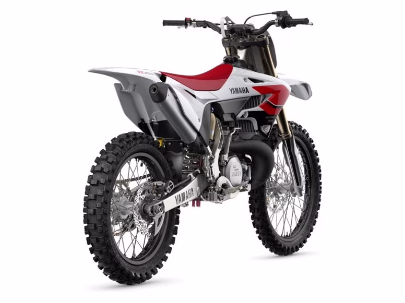 2026 70th Anniversary Edition Yamaha YZ250 70th Anniversary Edition Motorcycle