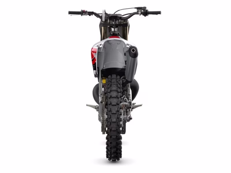 2026 70th Anniversary Edition Yamaha YZ250 70th Anniversary Edition Motorcycle
