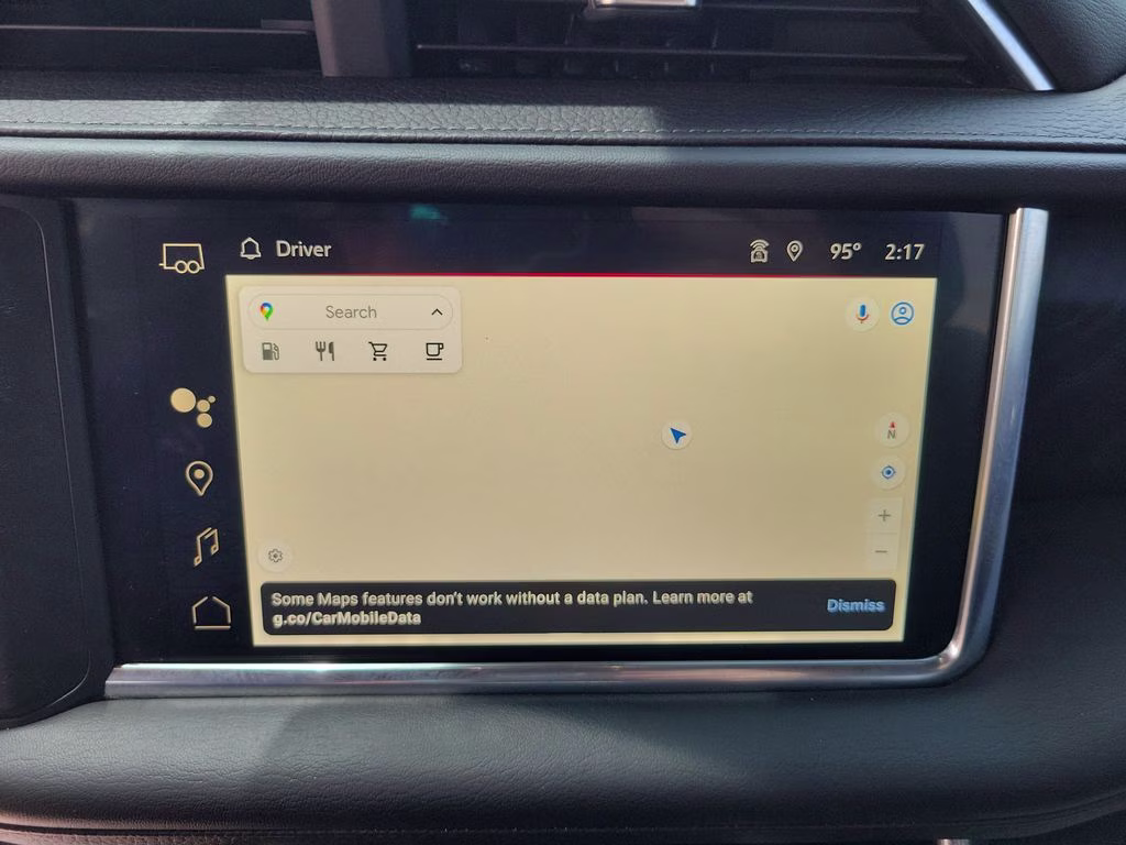 2022 Summit White GMC Yukon XL Denali 4X4 SUV