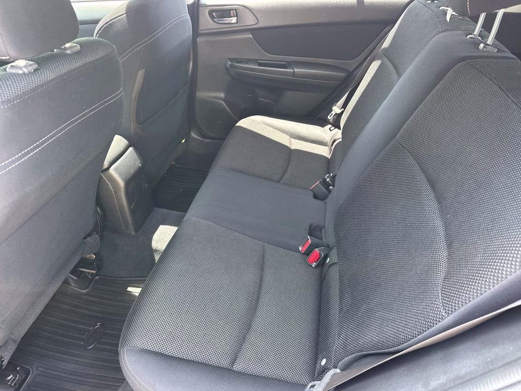 2014 Dark Gray Metallic Subaru XV Crosstrek 2.0i Premium AWD SUV