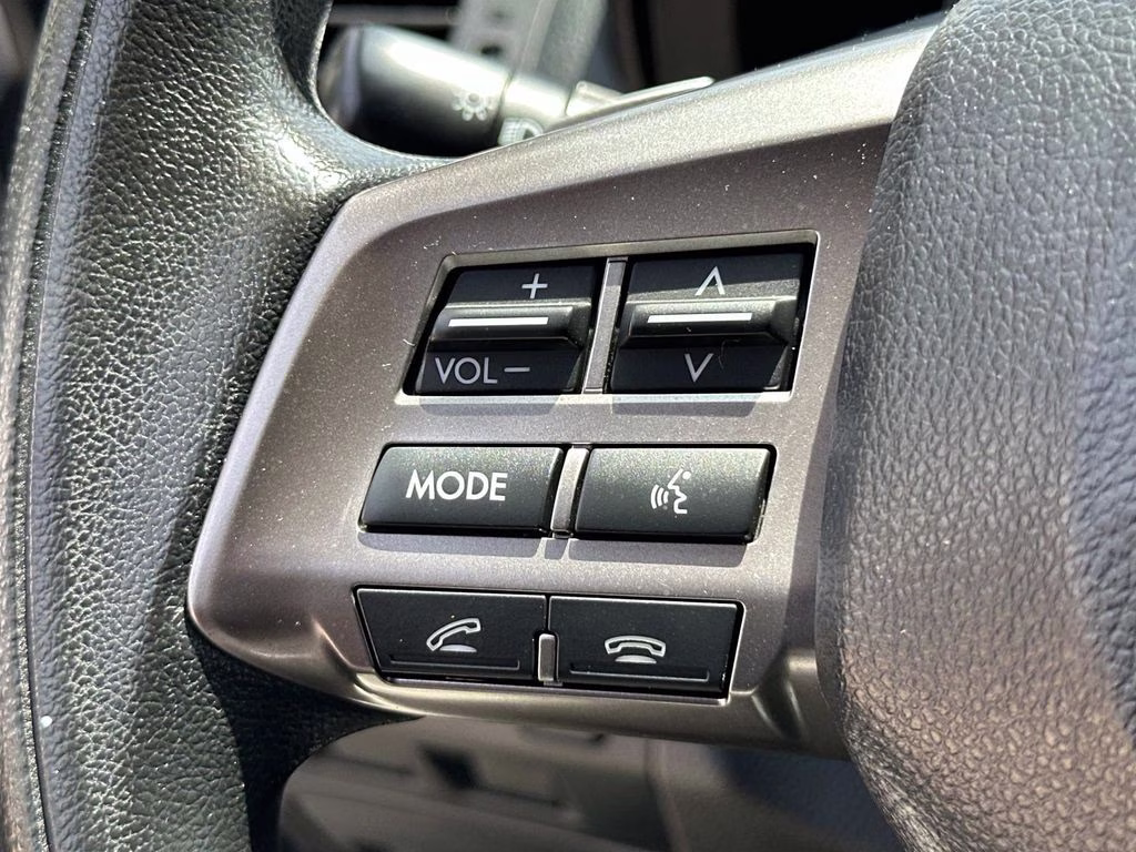 2014 Dark Gray Metallic Subaru XV Crosstrek 2.0i Premium AWD SUV