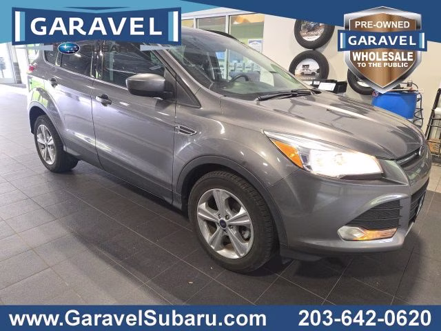 2014 Ford Escape SE's photo