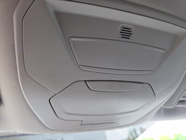 2014 Sterling Gray Metallic Ford Escape SE FWD SUV