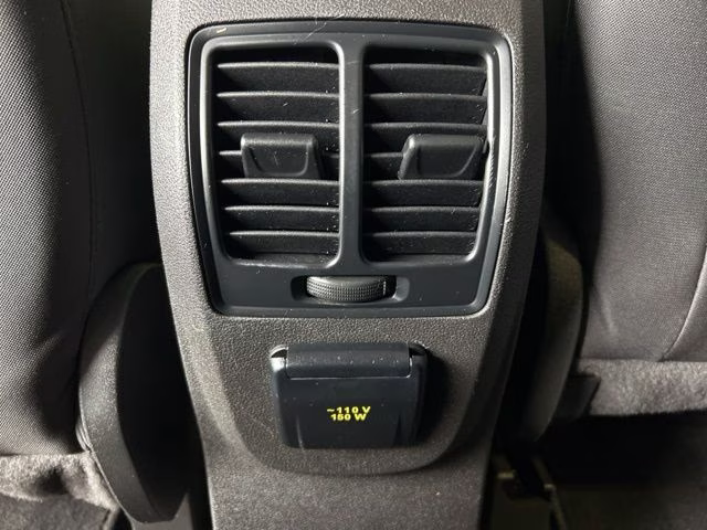 2014 Sterling Gray Metallic Ford Escape SE FWD SUV