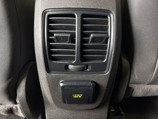 2014 Sterling Gray Metallic Ford Escape SE FWD SUV