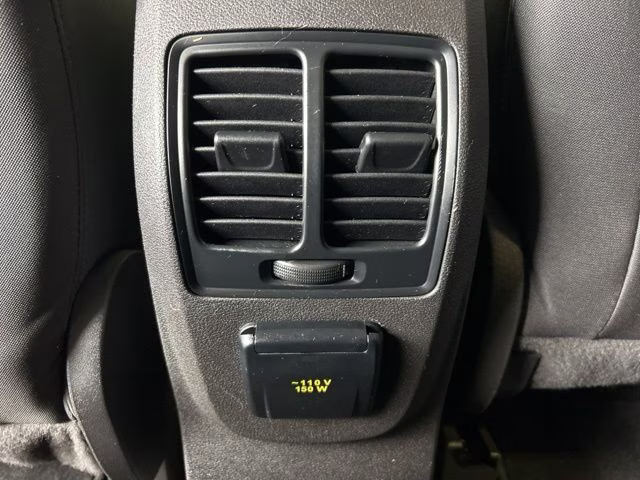 2014 Sterling Gray Metallic Ford Escape SE FWD SUV